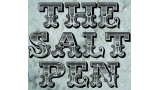 The Salt Pen by Bill Montana The Salt Pen by Bill Montana