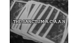 The Sanctum A.C.A.A.N (Video+Pdf) by Demon The Sanctum A.C.A.A.N (Video+Pdf) by Demon
