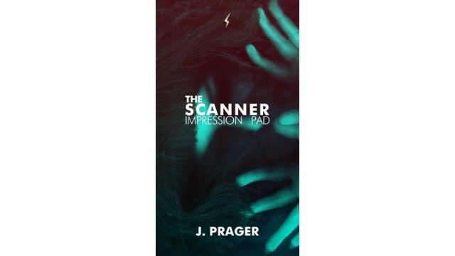 The Scanner by Jose Prager The Scanner by Jose Prager