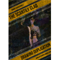 The Scantily Clad Drawing Duplication by Simon Vanderbelt