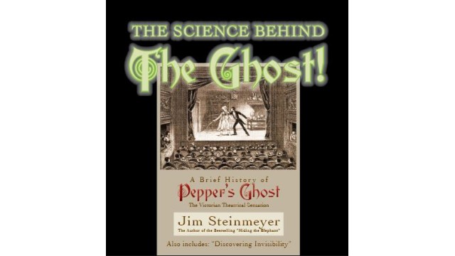 The Science Behind The Science Behind