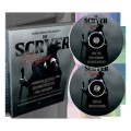 The Scryer Project by Andrew Gerard, Richard Webster