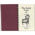 The Sealed Tome 1 by Docc Hilford
