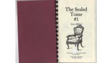 The Sealed Tome 1 by Docc Hilford The Sealed Tome 1 by Docc Hilford