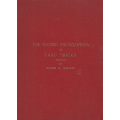 The Second Encyclopedia Of Card Tricks by Glenn G Gravatt