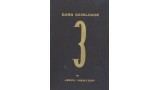 Card Cavalcade Iii by Jerry Mentzer Card Cavalcade Iii by Jerry Mentzer