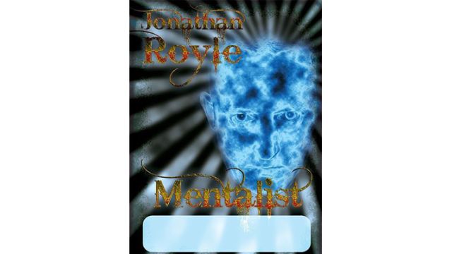 The Secret Gypsy Guide To Cold Reading by Jonathan Royle The Secret Gypsy Guide To Cold Reading by Jonathan Royle