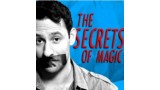 The Secrets Of Magic by Rick Lax The Secrets Of Magic by Rick Lax