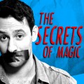 The Secrets Of Magic (Won'T Tell A Friend) by Rick Lax