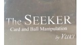 The Seeker by Yuki The Seeker by Yuki