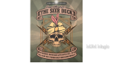 The Seer Deck by Liam Montier The Seer Deck by Liam Montier