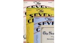 The Seven Circles Magazine (1-5) by Walter Gibson The Seven Circles Magazine (1-5) by Walter Gibson
