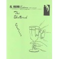 The Shattered Chalice by Al Mann