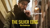 The Silver Edge by Kim Andersen The Silver Edge by Kim Andersen