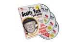 The Silver Fox (1-3) by Scotty York The Silver Fox (1-3) by Scotty York