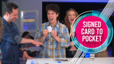 The Six Greatest Card Tricks In The History Of Magic by Rick Lax And Justin Flom The Six Greatest Card Tricks In The History Of Magic by Rick Lax And Justin Flom