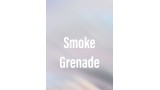The Smoke Grenade by Jay Tseng The Smoke Grenade by Jay Tseng
