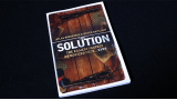 The Solution by Atlas Brookings And Raven Gairloch The Solution by Atlas Brookings And Raven Gairloch