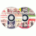 The Sphinx by William John Hilliar & Albert M. Wilson & John Mu