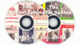 The Sphinx by William John Hilliar & Albert M. Wilson & John Mu The Sphinx by William John Hilliar & Albert M. Wilson & John Mu