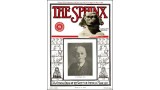 The Sphinx Volume 21 (Mar 1922 - Feb 1923) by Albert M. Wilson The Sphinx Volume 21 (Mar 1922 - Feb 1923) by Albert M. Wilson