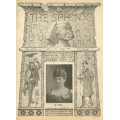 The Sphinx Volume 3 (Mar 1904 - Feb 1905) by Albert M. Wilson