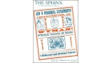 The Sphinx Volume 44 (Mar 1945 - Feb 1946) by John Mulholland The Sphinx Volume 44 (Mar 1945 - Feb 1946) by John Mulholland
