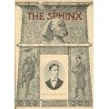 The Sphinx Volume 5 (Mar 1906 - Feb 1907) by Albert M. Wilson