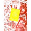 The Sphinx Volume 50 (Mar 1951 - Feb 1952) by John Mulholland