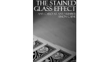The Stained Glass Effect (Acaan) by Simon Caine The Stained Glass Effect (Acaan) by Simon Caine