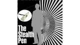 The Stealth Pen by Rick Lax The Stealth Pen by Rick Lax