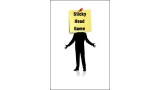 The Sticky Head Game by Nathaniel The Sticky Head Game by Nathaniel