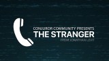 The Stranger by Jonathan Levit The Stranger by Jonathan Levit