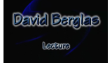 The Supreme Magic Lecture Video by David Berglas The Supreme Magic Lecture Video by David Berglas