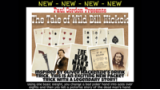 The Tale Of Wild Bill Hickok by Paul Gordon The Tale Of Wild Bill Hickok by Paul Gordon