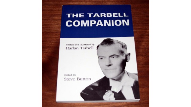 The Tarbell Companion by Harlan Tarbell The Tarbell Companion by Harlan Tarbell