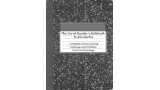 The Tarot Reader'S Notebook by Ron Martin The Tarot Reader'S Notebook by Ron Martin