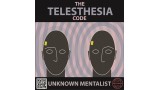 The Telesthesia Code by Unknown Mentalist The Telesthesia Code by Unknown Mentalist