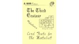 The Third Ecstasy by Al Mann The Third Ecstasy by Al Mann