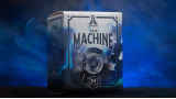 The Time Machine by Apprentice Magic The Time Machine by Apprentice Magic