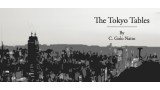 The Tokyo Tables by C. Golo Naito The Tokyo Tables by C. Golo Naito