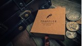 The Traveler by Jeff Copeland The Traveler by Jeff Copeland