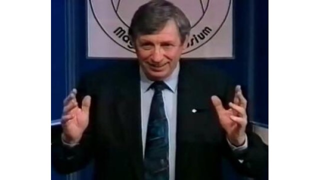 The Trevor Lewis Close-Up Magic Symposium Lecture 1993 by Trevor Lewis The Trevor Lewis Close-Up Magic Symposium Lecture 1993 by Trevor Lewis