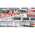 The Ultimate Headline Prediction System by Jonathan Royle & W. G. Magnuson