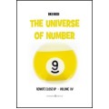 The Universe Of Number 9 by Renzo Grosso