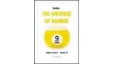 The Universe Of Number 9 by Renzo Grosso The Universe Of Number 9 by Renzo Grosso