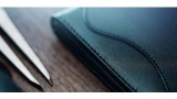 The Vader Wallet by Matthew Wright The Vader Wallet by Matthew Wright
