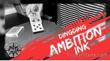 The Vault - Ambition Ink by Dingding The Vault - Ambition Ink by Dingding