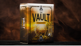 The Vault by Apprentice Magic The Vault by Apprentice Magic