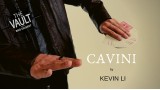 The Vault - Cavini by Kevin Li The Vault - Cavini by Kevin Li